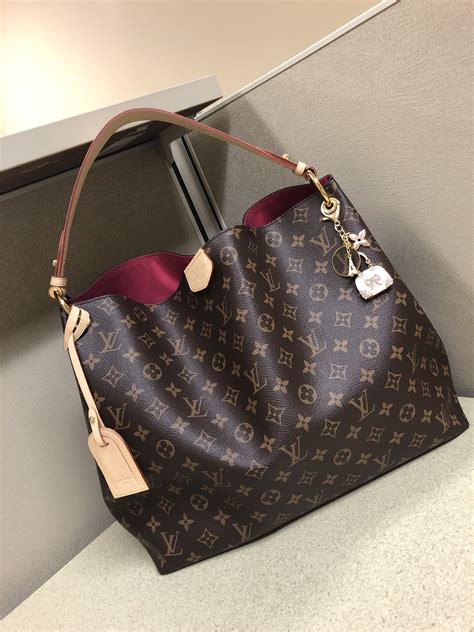 louis vuitton graceful and grateful